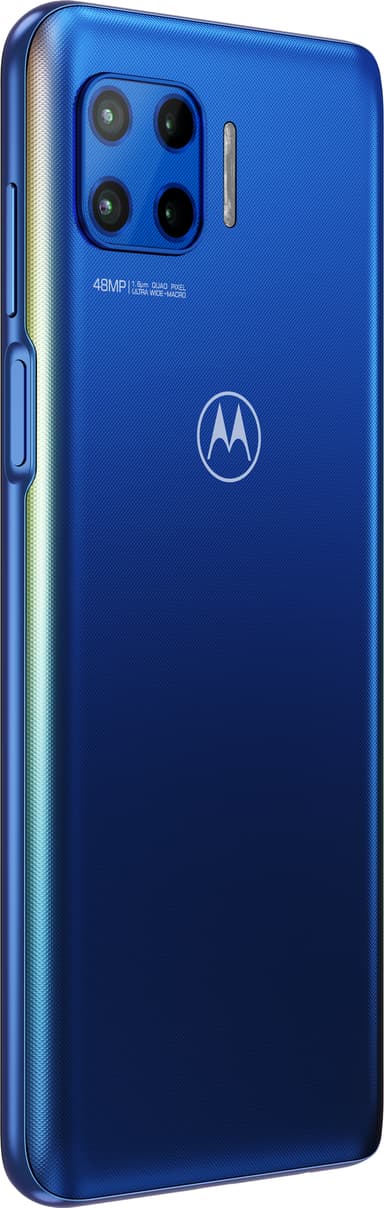 Motorola Moto G 5G Plus smartphone 4/64GB (surfing blue)