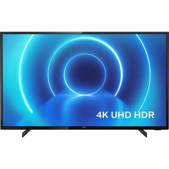 Philips 43" PUS7505 4K UHD Smart TV 43PUS7505/12