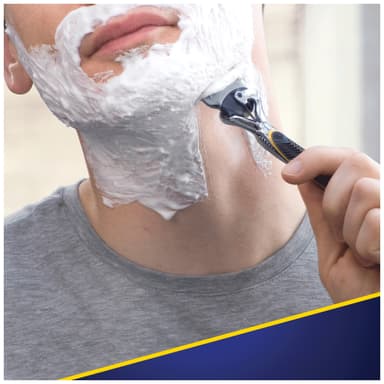 Gillette Fusion5 ProShield rakhyvel 461455