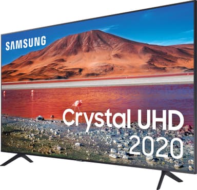 Samsung 43" TU7172 4K UHD Smart TV UE43TU7172