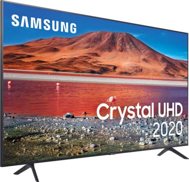 Samsung 43" TU7172 4K UHD Smart TV UE43TU7172