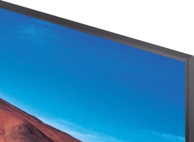 Samsung 43" TU7172 4K UHD Smart TV UE43TU7172