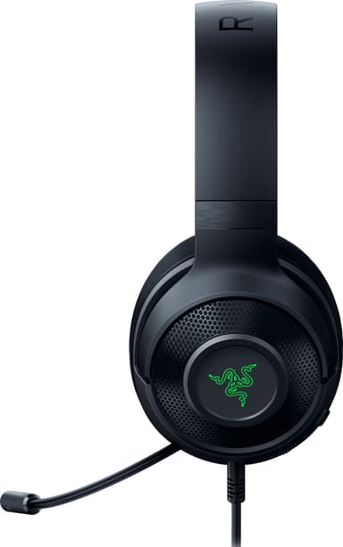 Razer Kraken X USB headset för gaming