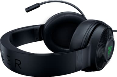 Razer Kraken X USB headset för gaming