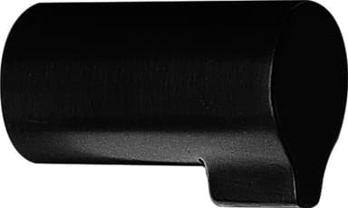 Epoq Becco knopp 16 (svart)