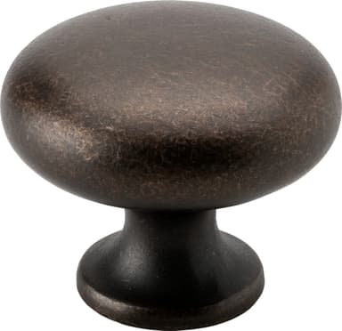 Epoq Ellisse knopp 32 (mässing)