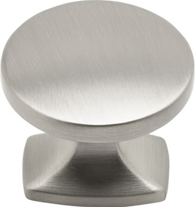 Epoq Duro knopp 34 (stål)