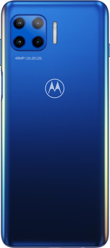 Motorola Moto G 5G Plus smartphone 4/64GB (surfing blue)