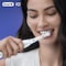 Oral-B iO Ultimate Clean tandborsthuvud IOREFILL4WH (vit)
