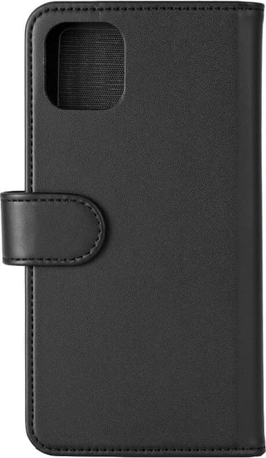 Gear 2-i-1 iPhone 11 Pro Max plånboksfodral (svart)