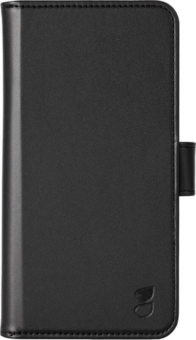 Gear 2-i-1 iPhone 11 Pro Max plånboksfodral (svart)