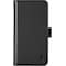 Gear 2-i-1 iPhone 11 Pro Max plånboksfodral (svart)