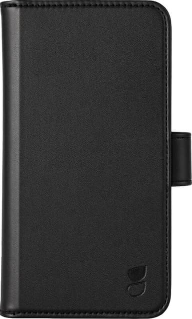 Gear 2-i-1 iPhone 11 plånboksfodral (svart)