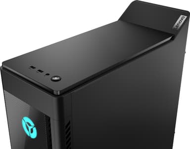 Lenovo Legion Tower 5 stationär dator för gaming