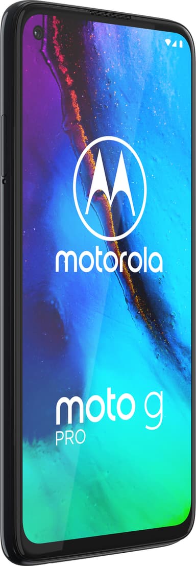 Motorola Moto G Pro smartphone 4/128GB (mystic indigo)