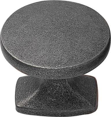 Epoq Duro knopp 34 (tenn)
