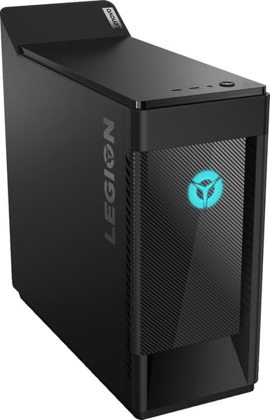 Lenovo Legion Tower 5 stationär dator för gaming