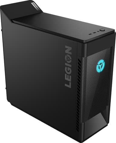 Lenovo Legion Tower 5 stationär dator för gaming