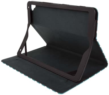 Goji iPad 9.7" Foliofodral (blå/vita prickar)