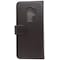 Gear Samsung Galaxy S9 plånboksfodral (svart)