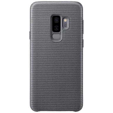 Samsung S9 Plus Hyperknit fodral (grå)