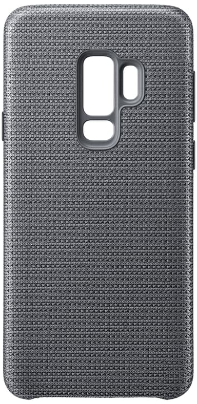 Samsung S9 Plus Hyperknit fodral (grå)