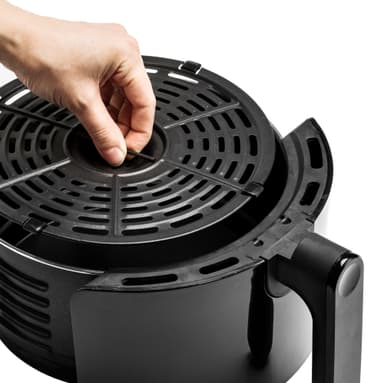OBH Nordica Easy Fry Classic fritös AG2018S0