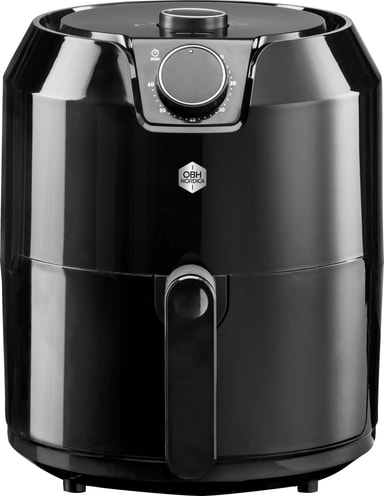 Tillaga Kyckling I Airfryer Obh Nordica