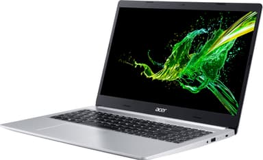 Acer Aspire 5 15.6" bärbar dator (silver)