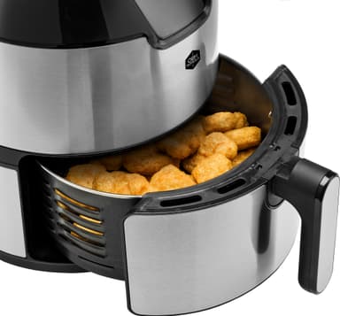 OBH Nordica Easy Fry Deluxe fritös AG401DS0