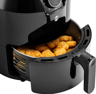 OBH Nordica Easy Fry Classic fritös AG2018S0