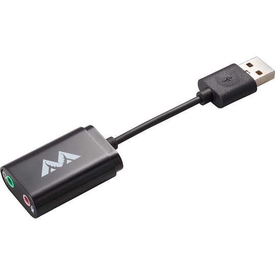 Antlion Audio USB ljudkort