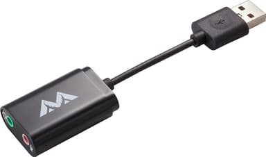 Antlion Audio USB ljudkort