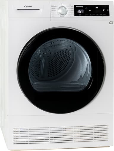 Cylinda torktumlare TK4270