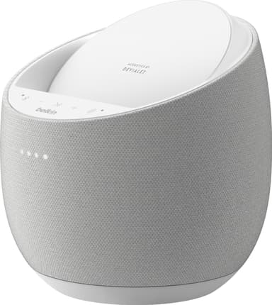 Belkin SoundForm Elite Hi-Fi smart högtalare (vit)