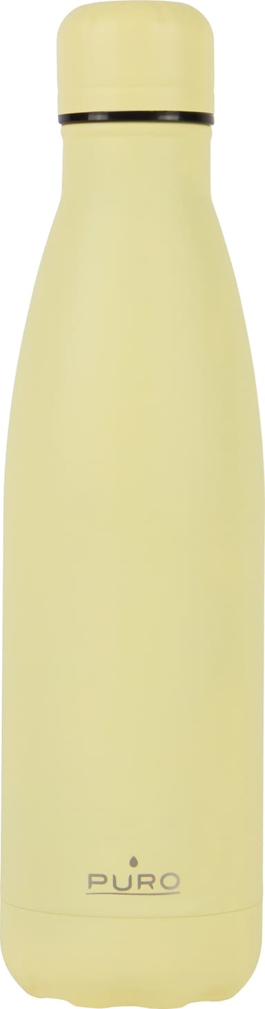 Puro Icon 500 ml termos (gul)