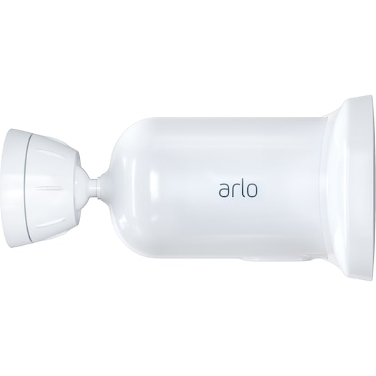 Arlo Pro 3 Floodlight trådlös 2K QHD-kamera