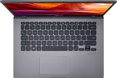 Asus M409DA-EK208T bärbar dator 14" (silver)