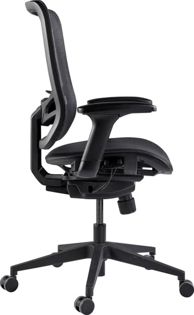 Zen Phase 005 Kuro gamingstol/kontorsstol