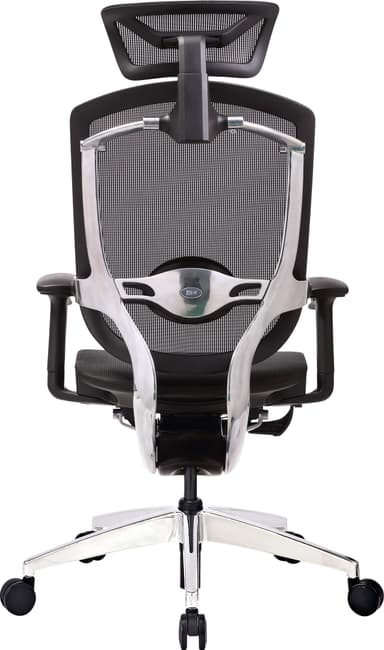Zen Phase 003 Steel gamingstol/kontorsstol (stål)
