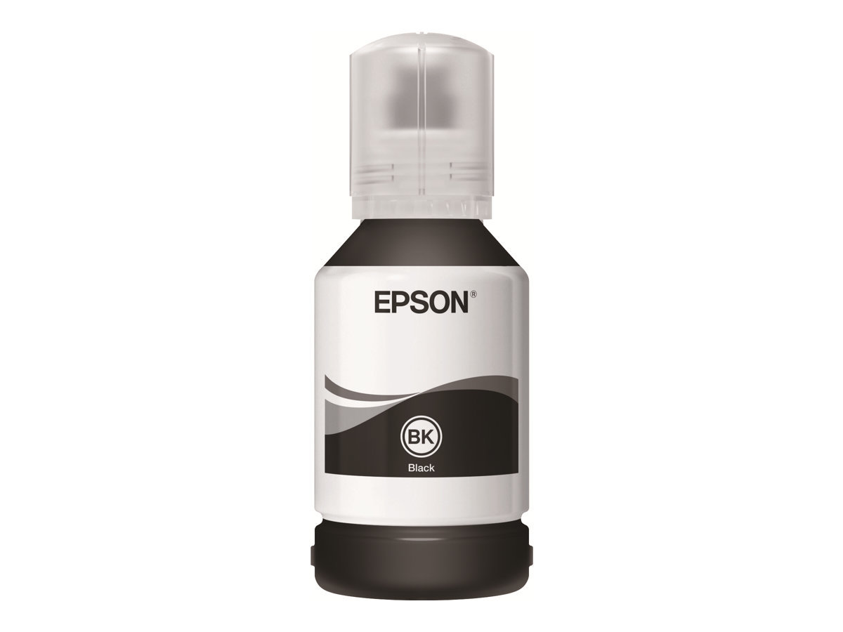 EPSON 111 EcoTank Black bläckpatron