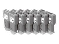 Canon PFI-206 GY - grey - original - ink tank