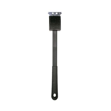 Gear 2-i-1 grillborste 667001