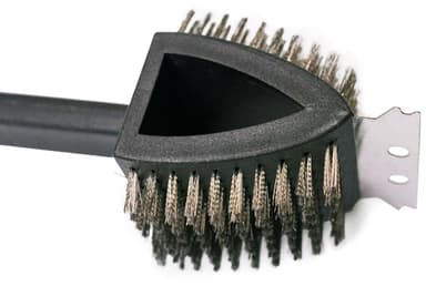 Gear 2-i-1 grillborste 667001