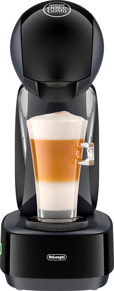 Dolce Gusto Kaffemaskin Kapslar