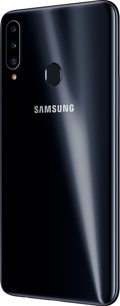 Samsung Galaxy A20s smartphone 3/32GB (svart)