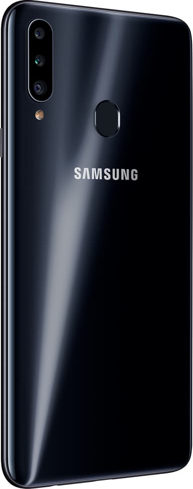 Samsung Galaxy A20s smartphone 3/32GB (svart)