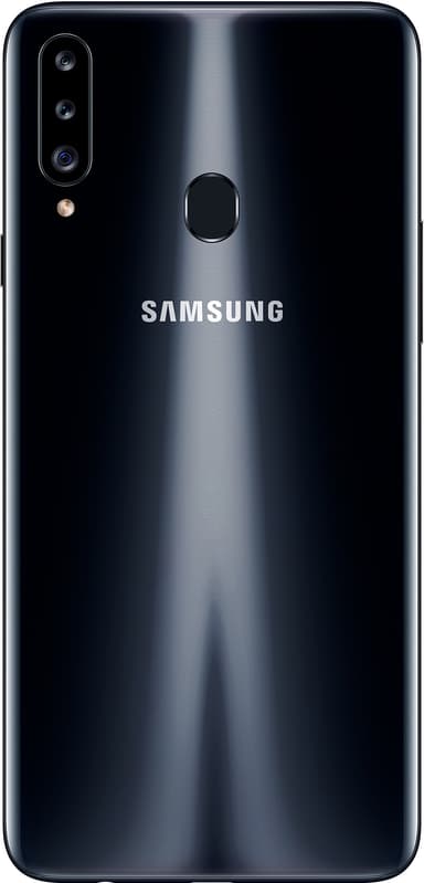 Samsung Galaxy A20s smartphone 3/32GB (svart)
