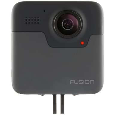 GoPro Fusion 360-graders actionkamera GoPro Fusion 360-graders actionkamera