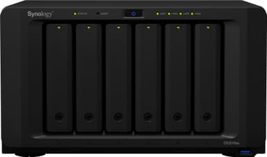 Synology DiskStation DS3018xs 6-Bay NAS-system
